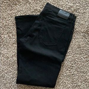 Men’s stitch fix black jeans